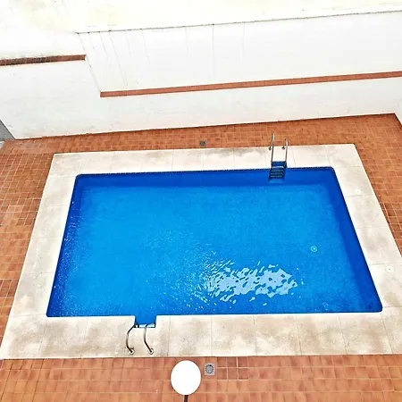 Moderno Piso Centrico 3 Junto Al Mar Y Parking Apartment Estepona