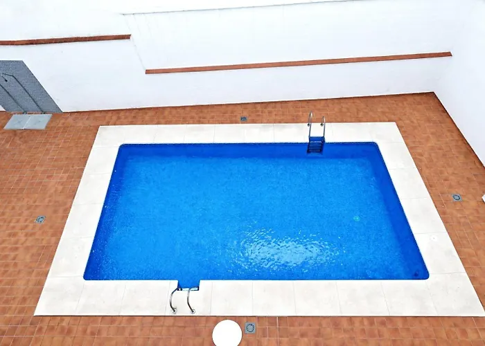 Appartamento Moderno Piso Céntrico 3 Junto Al Mar