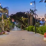 Apartment Moderno Piso Centrico 3 Junto Al Mar *