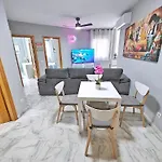 Moderno Piso Centrico 3 Junto Al Mar Apartment Estepona