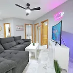 Apartment Moderno Piso Centrico 3 Junto Al Mar Estepona