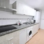 Moderno Piso Centrico 3 Junto Al Mar شقة