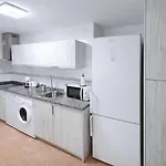 شقة Moderno Piso Centrico 3 Junto Al Mar إِستيبونا