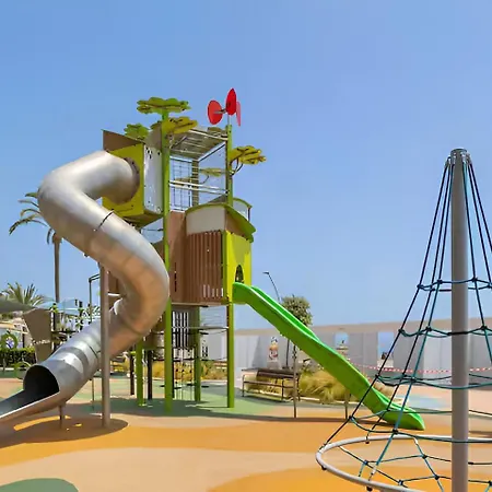 Moderno Piso Centrico 3 Junto Al Mar 埃斯特波纳