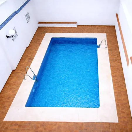 Moderno Piso Centrico 3 Junto Al Mar * Estepona