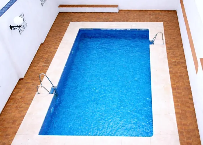 Moderno Piso Centrico 3 Junto Al Mar * 埃斯特波纳