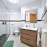 Moderno Piso Céntrico 3 Junto Al Mar Appartement Estepona