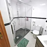 Moderno Piso Céntrico 3 Junto Al Mar Appartement